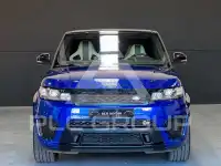 2015 Land Rover 