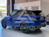 2015 Land Rover 