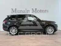 2015 Land Rover Range Rover Sport