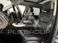 2015 Land Rover Range Rover Sport