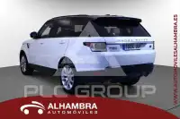 2015 Land Rover Range Rover Sport
