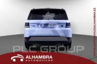 2015 Land Rover Range Rover Sport