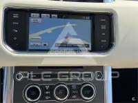 2015 Land Rover Range Rover Sport