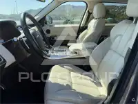 2015 Land Rover Range Rover Sport