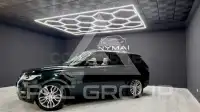 2015 Land Rover Range Rover Sport