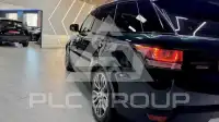 2015 Land Rover Range Rover Sport
