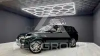2015 Land Rover Range Rover Sport