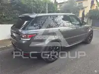 2015 Land Rover 