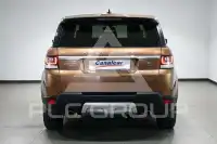 2015 Land Rover Range Rover Sport