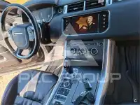 2015 Land Rover 