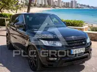2015 Land Rover 