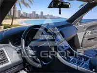 2015 Land Rover 