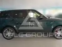 2015 Land Rover Range Rover Sport