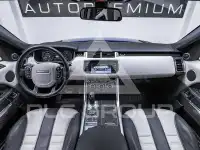 2015 Land Rover Range Rover Sport