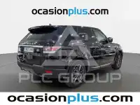 2015 Land Rover Range Rover Sport
