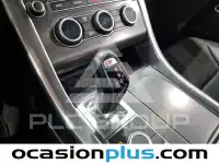 2015 Land Rover Range Rover Sport