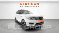 2015 Land Rover 