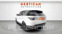 2015 Land Rover 