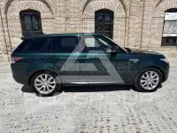 2015 Land Rover Range Rover Sport