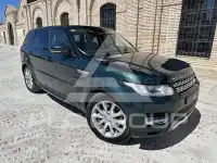2015 Land Rover Range Rover Sport