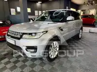 2015 Land Rover 
