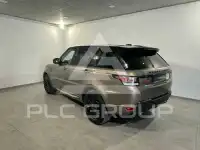 2015 Land Rover Range Rover Sport