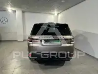 2015 Land Rover Range Rover Sport