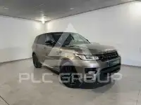 2015 Land Rover Range Rover Sport
