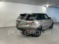 2015 Land Rover Range Rover Sport