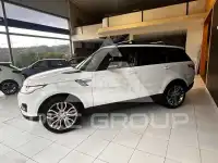2015 Land Rover Range Rover Sport