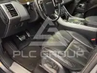 2015 Land Rover Range Rover Sport