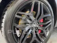 2015 Land Rover Range Rover Sport