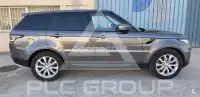 2015 Land Rover 