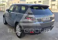 2015 Land Rover 