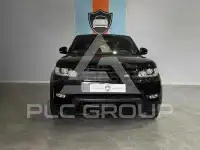 2015 Land Rover Range Rover Sport