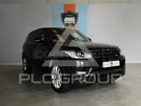 2015 Land Rover Range Rover Sport