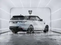 2015 Land Rover 