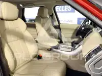 2015 Land Rover Range Rover Sport