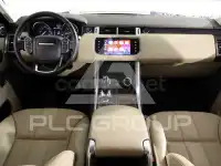 2015 Land Rover Range Rover Sport