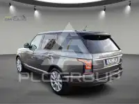 2015 Land Rover 