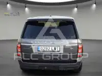 2015 Land Rover 