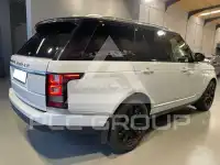 2015 Land Rover 