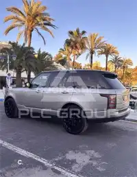 2015 Land Rover 