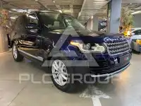 2015 Land Rover 