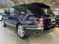 2015 Land Rover 