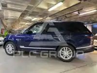 2015 Land Rover 