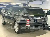 2015 Land Rover 