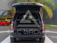 2015 Land Rover 