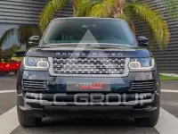 2015 Land Rover 