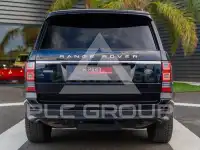2015 Land Rover 